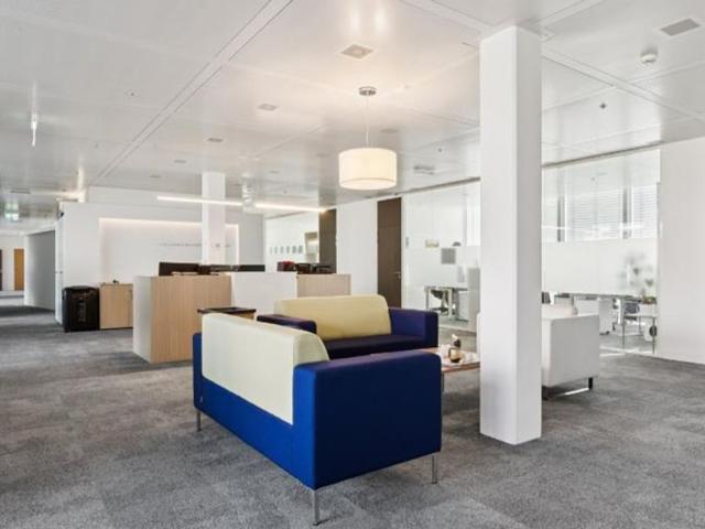 Büro kaufen in Lancy