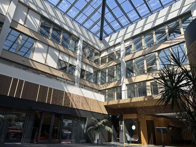 Büro kaufen in Lancy