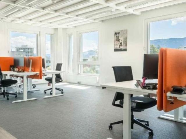 Büro kaufen in Lancy