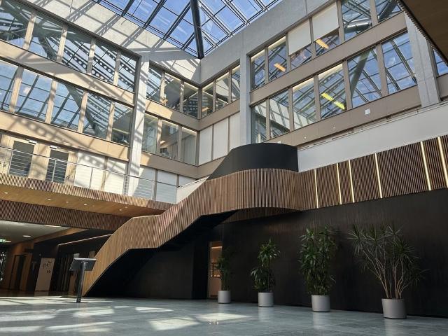 Büro kaufen in Lancy