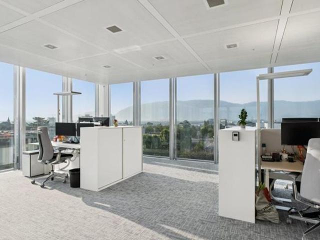Büro kaufen in Lancy