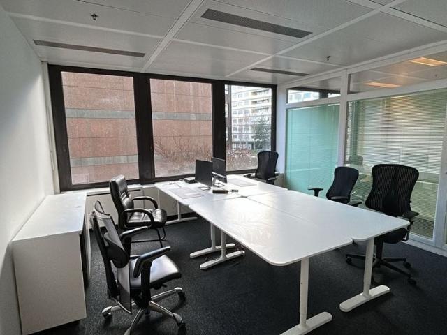Büro kaufen in Lancy