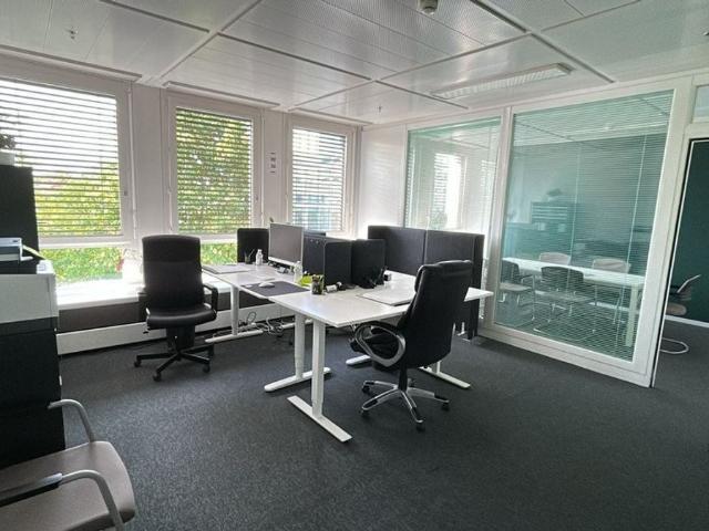 Büro kaufen in Lancy