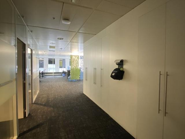 Büro kaufen in Lancy
