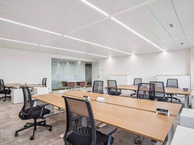 Büro kaufen in Chancy