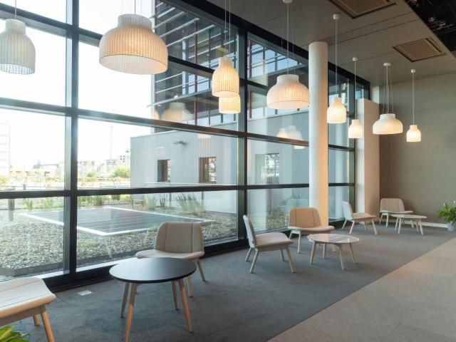Büro kaufen