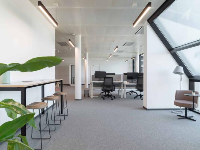 Büro kaufen