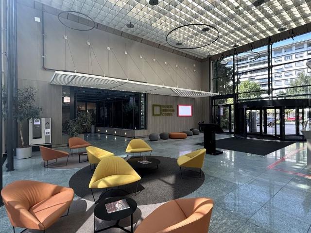 Büro kaufen in Lancy