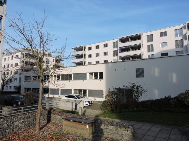 Büro kaufen in Pfäffikon (SZ), Zürich