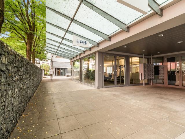 Büro mieten in Zentrum Staldenbach, Freienbach