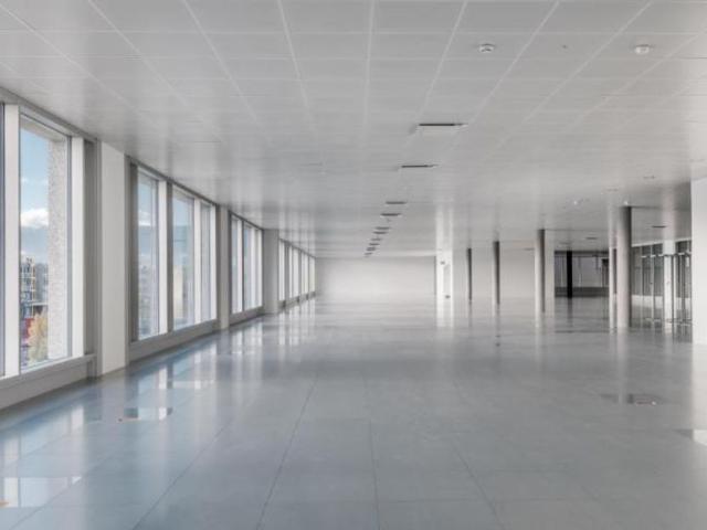 Büro kaufen in Plan-les-Ouates
