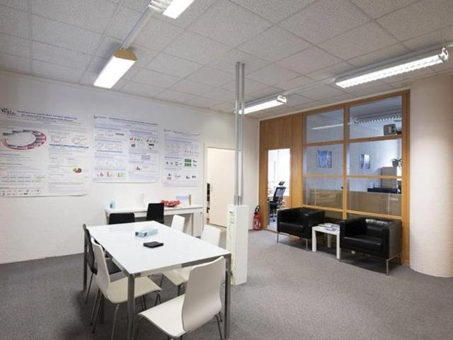 Büro kaufen in Plan-les-Ouates