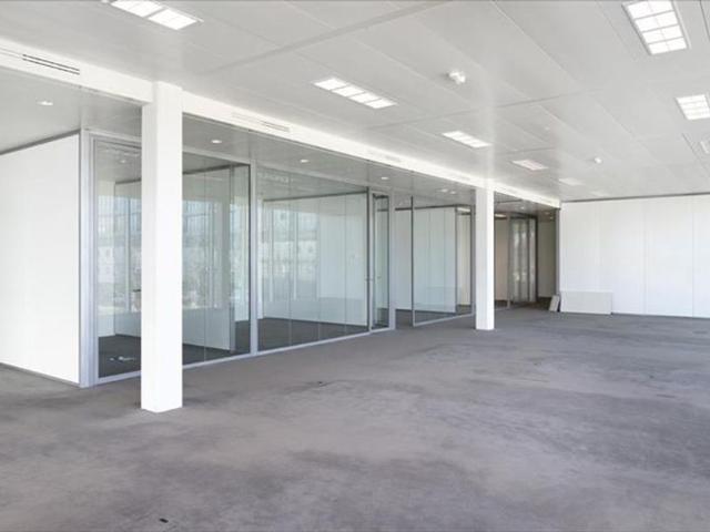 Büro kaufen in Plan-les-Ouates