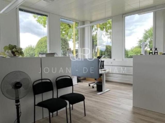 Büro kaufen