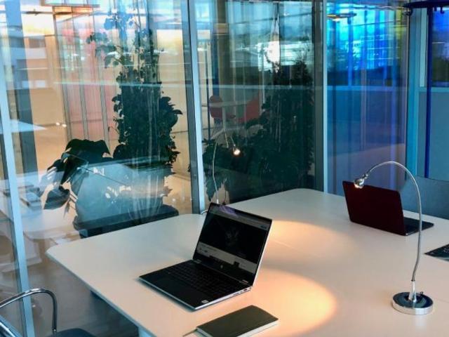 Büro kaufen in Plan-les-Ouates