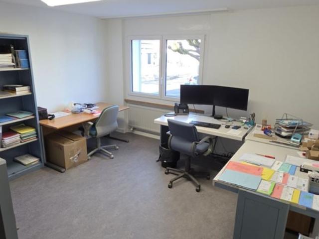 Büro kaufen in Porrentruy, Jura