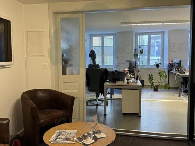Büro kaufen in Porrentruy, Jura
