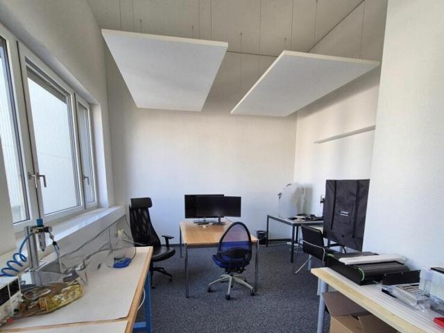 Büro kaufen in Pratteln, Basel-Landschaft