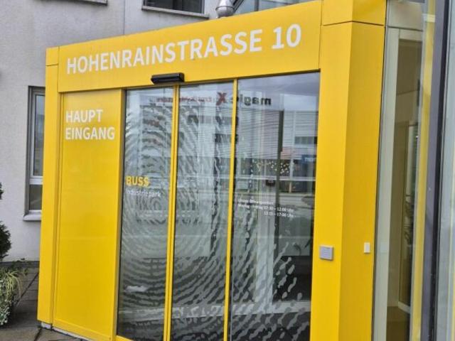 Büro kaufen in Pratteln, Basel-Landschaft