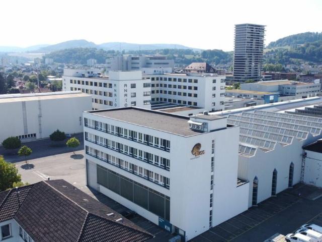 Büro kaufen in Pratteln, Basel-Landschaft