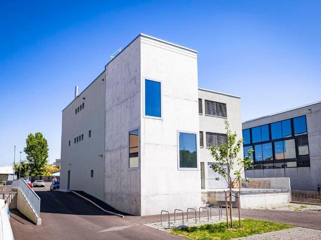 Büro kaufen in Préverenges, Waadt