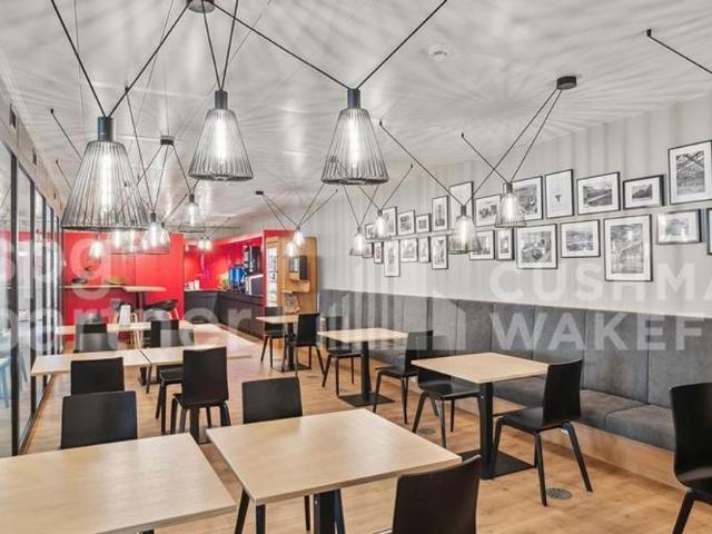 Büro kaufen in Prilly, Waadt
