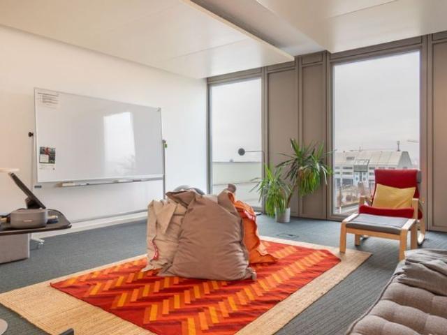 Büro kaufen in Prilly, Waadt