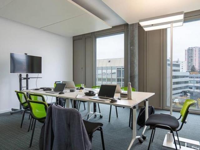 Büro kaufen in Prilly, Waadt