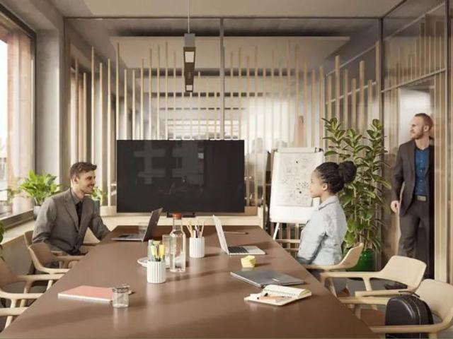 Büro kaufen in Prilly, Waadt