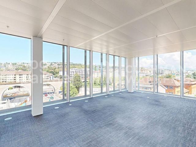 Büro kaufen in Prilly, Waadt