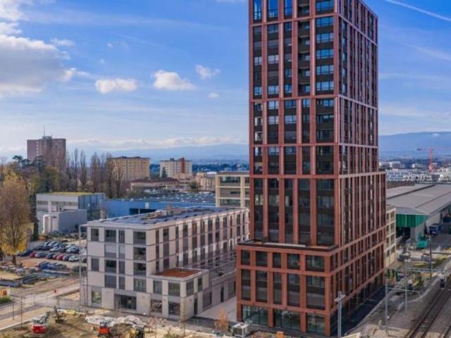 Büro kaufen in Prilly, Waadt