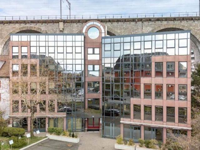 Büro kaufen in Pully, Waadt