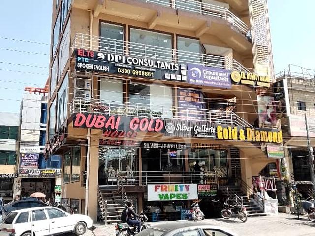 Office for rent in Islamabad