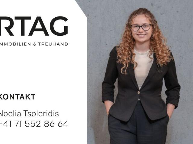 Büro kaufen in Rebstein, St. Gallen
