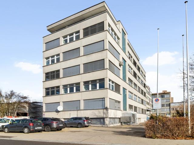 Büro kaufen in Regensdorf, Zürich