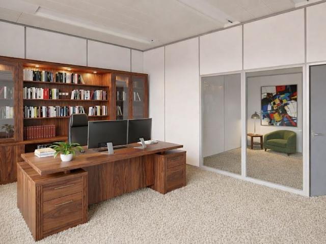 Büro kaufen in Regensdorf, Zürich