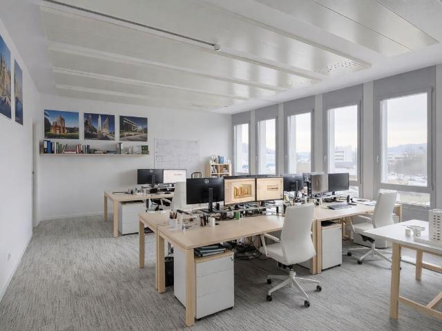Büro kaufen in Regensdorf, Zürich
