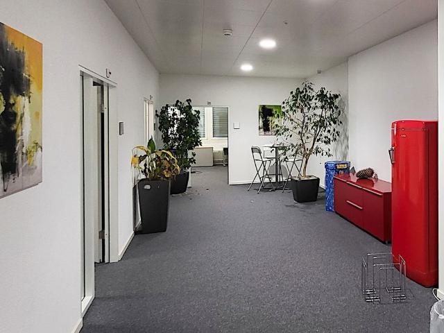 Büro kaufen in Reinach (AG), Aargau