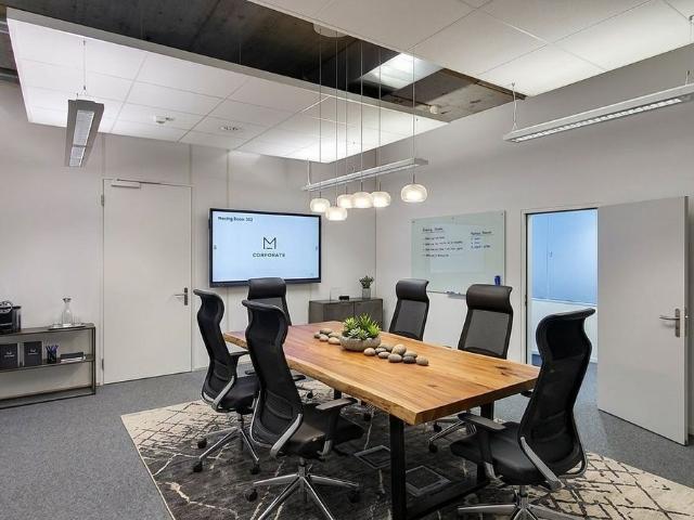 Büro kaufen in Reinach (AG), Aargau