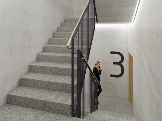 Büro kaufen in Renens, Waadt