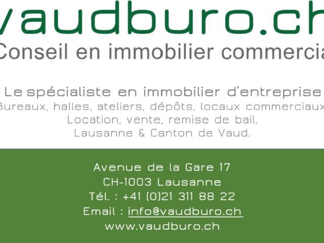Büro kaufen