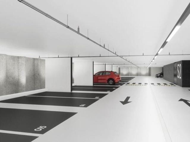 Büro kaufen in Renens, Waadt