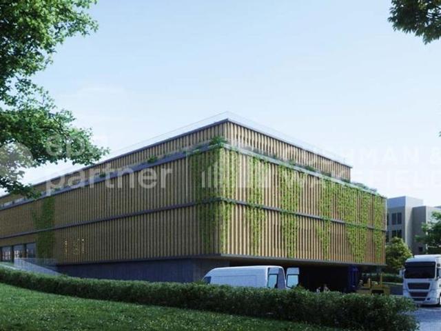 Büro kaufen in Renens, Waadt