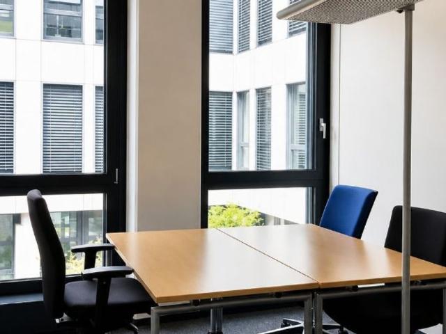 Büro kaufen in Renens, Waadt