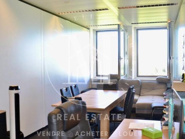 Büro kaufen in Renens, Waadt