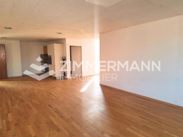 Büro kaufen in Renens, Waadt