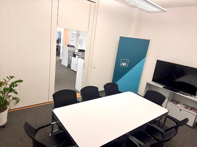Büro kaufen in Rheinfelden, Aargau