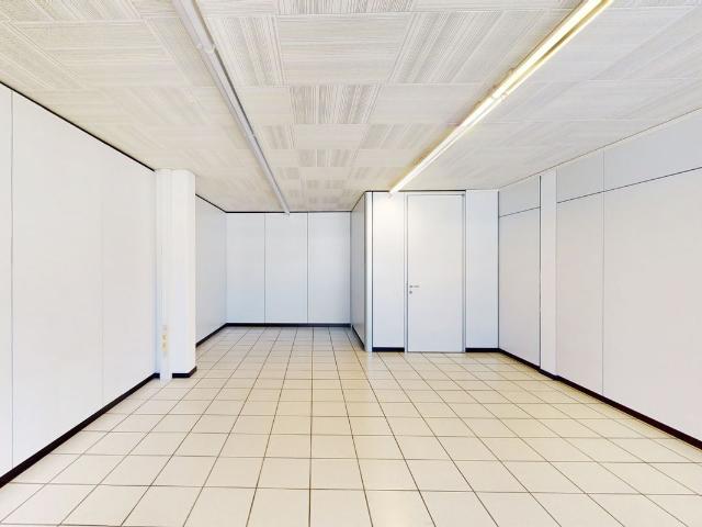 Büro kaufen in Monteceneri, Tessin