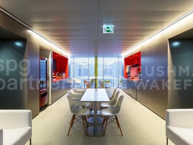 Büro kaufen in Rolle, Waadt