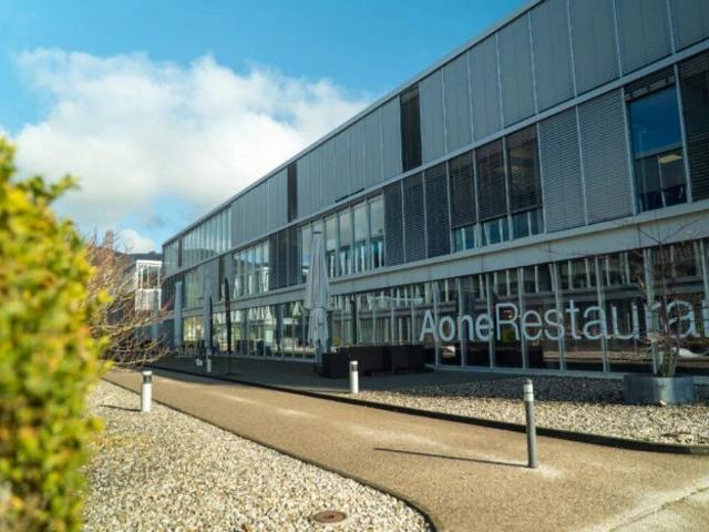 Büro mieten in Rolle, Waadt